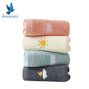 CHUYÊN SẢN XUẤT KHĂN MAY CHO CÁC HÃNG VITAMIN CHO BÉ